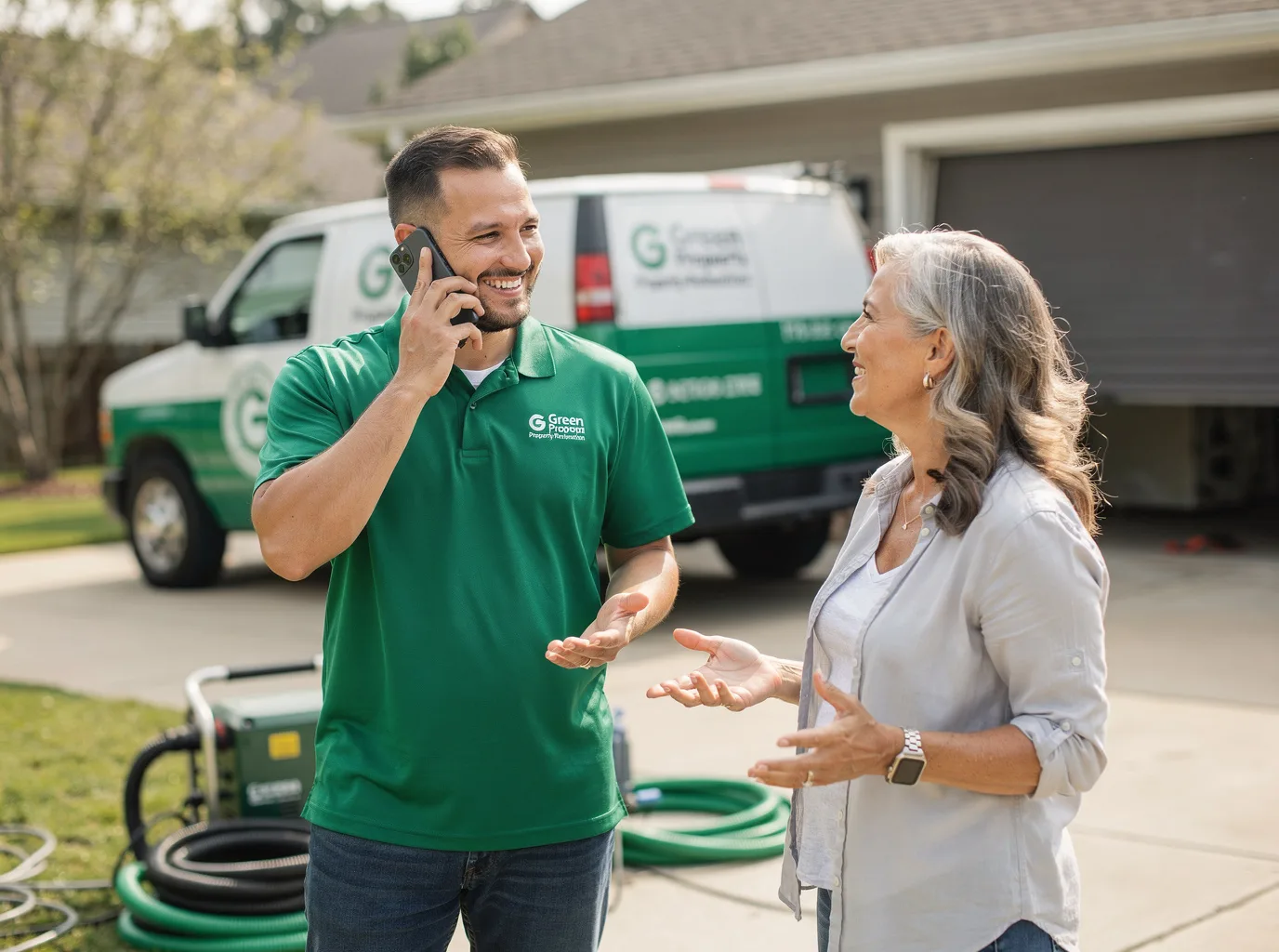 Water Damage Restoration Howard, PA FAQs